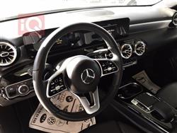 مێرسێدس بێنز A-Class